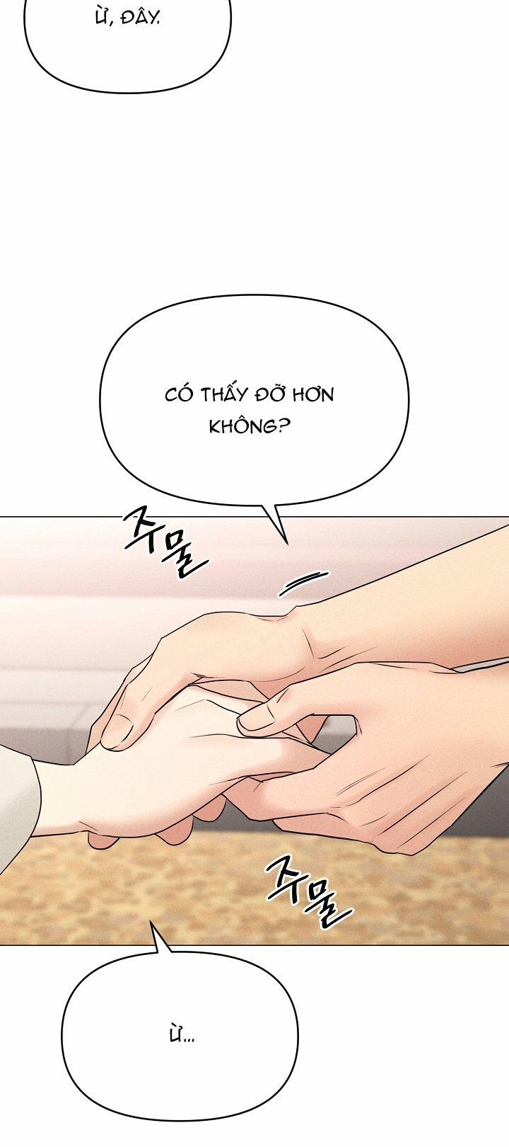 [18+] Người Hầu Chạy Trốn 13 trang 10