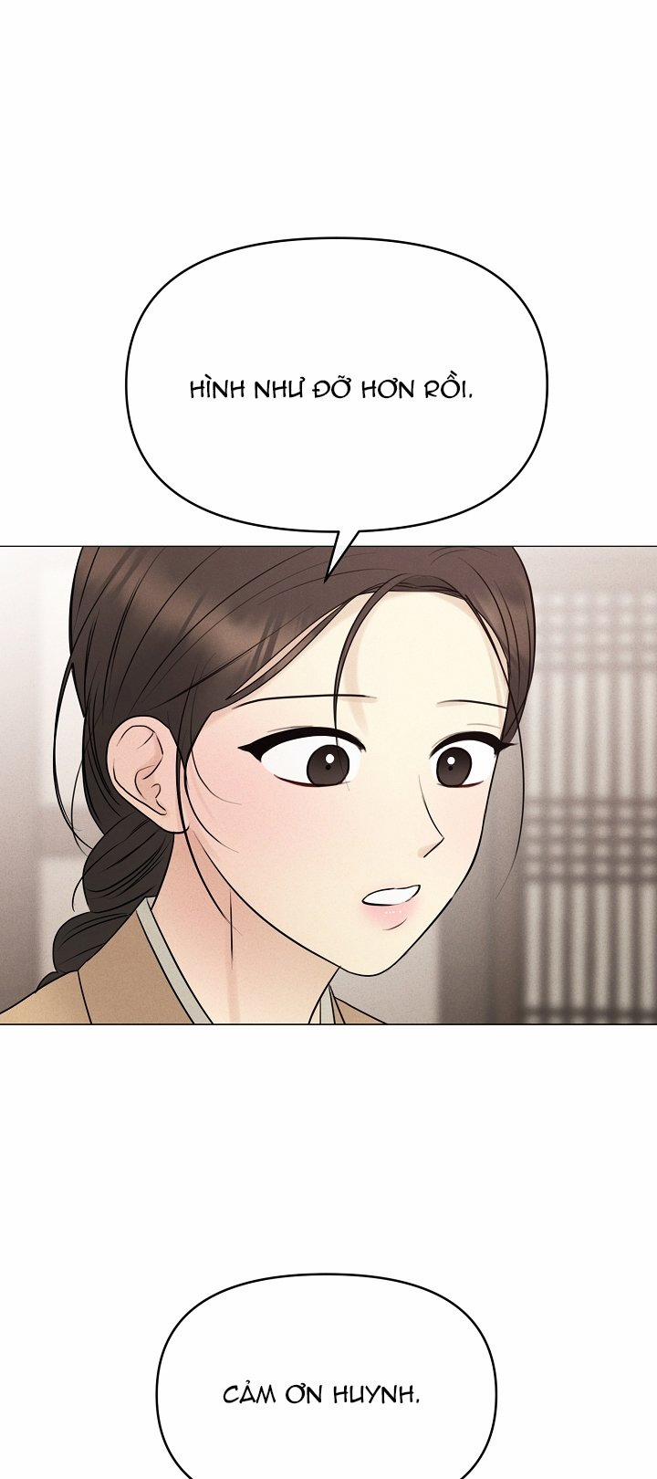 [18+] Người Hầu Chạy Trốn 13 trang 11