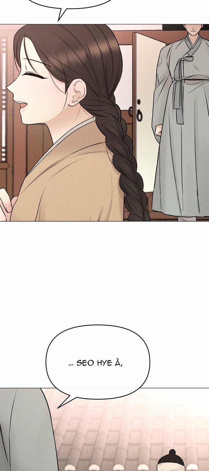 [18+] Người Hầu Chạy Trốn 13 trang 14