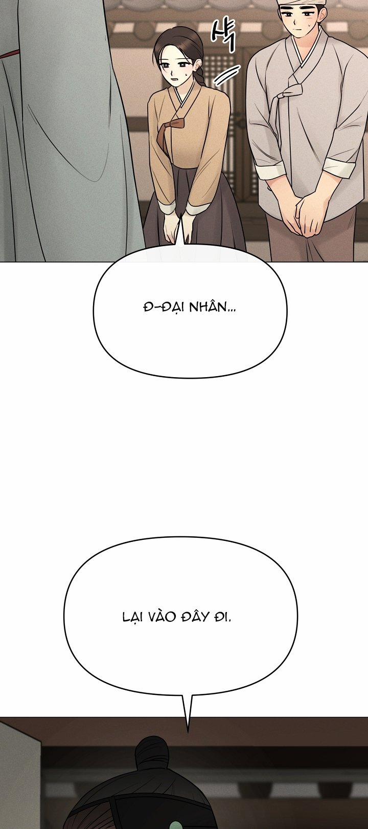 [18+] Người Hầu Chạy Trốn 13 trang 15