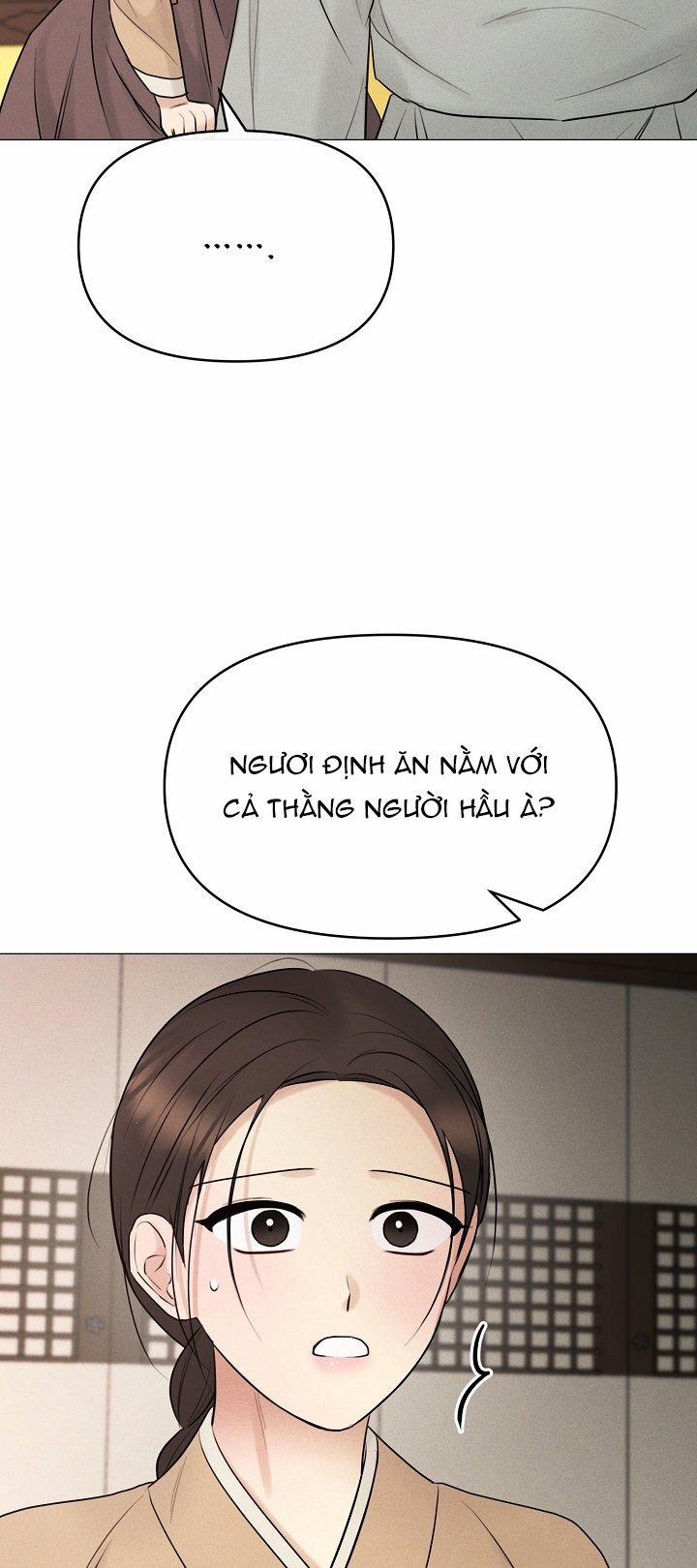 [18+] Người Hầu Chạy Trốn 13 trang 20