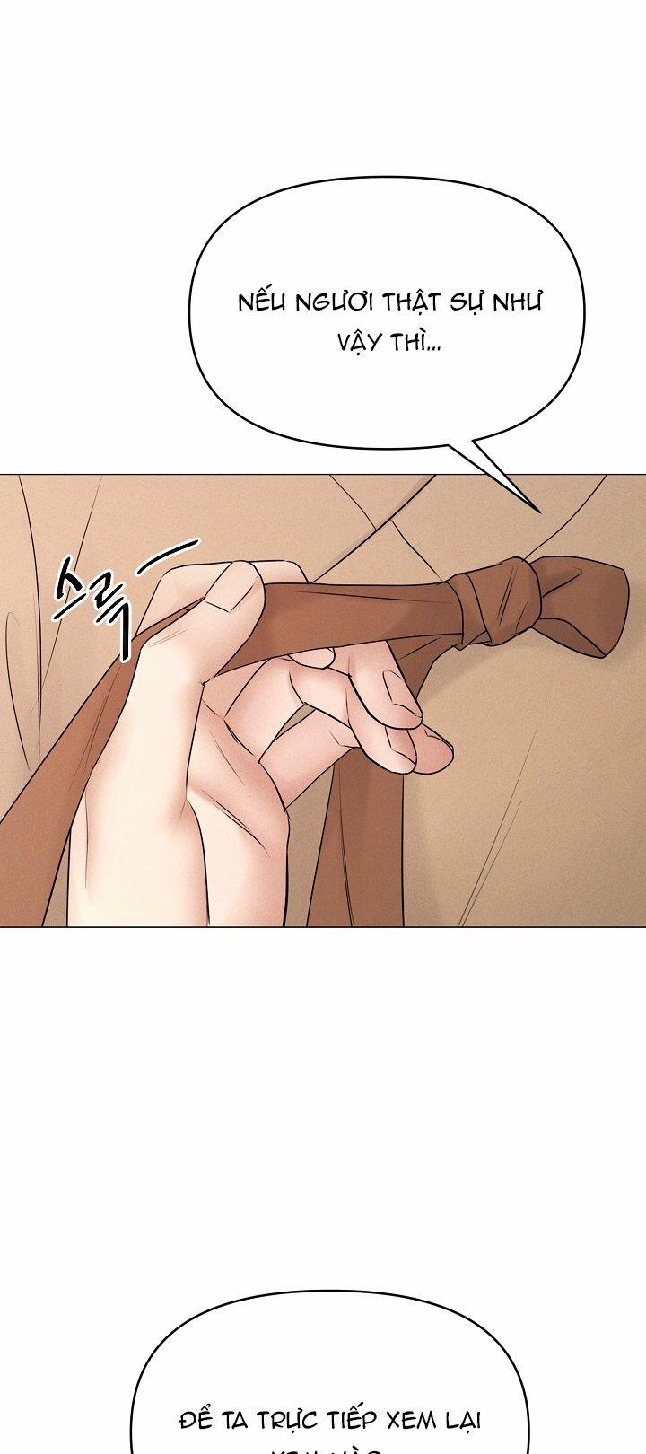[18+] Người Hầu Chạy Trốn 13 trang 23