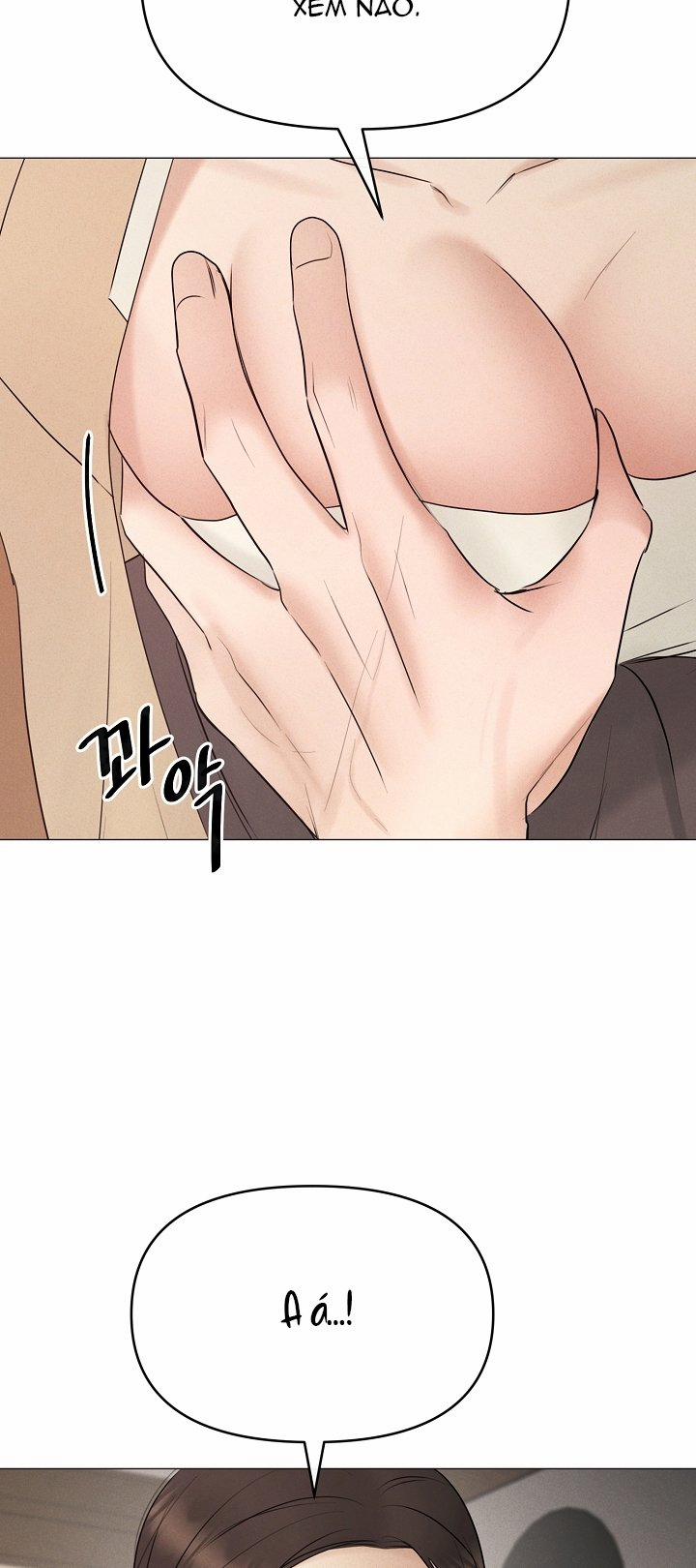 [18+] Người Hầu Chạy Trốn 13 trang 24