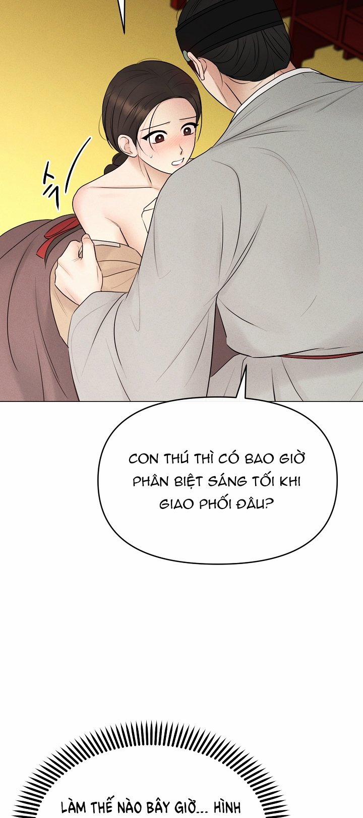 [18+] Người Hầu Chạy Trốn 13 trang 26