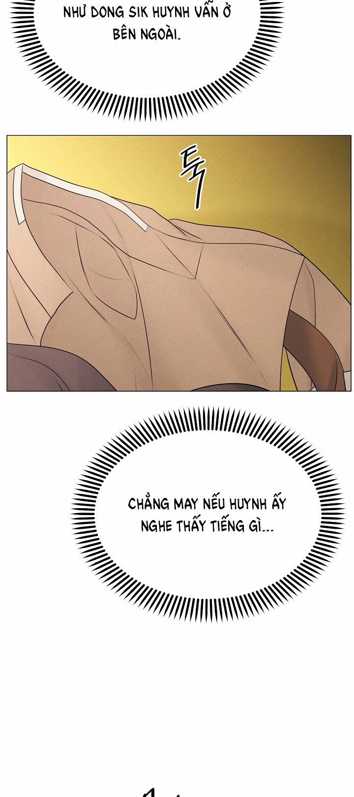 [18+] Người Hầu Chạy Trốn 13 trang 27