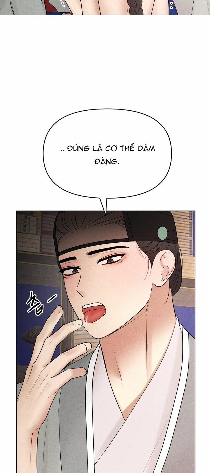 [18+] Người Hầu Chạy Trốn 13 trang 31