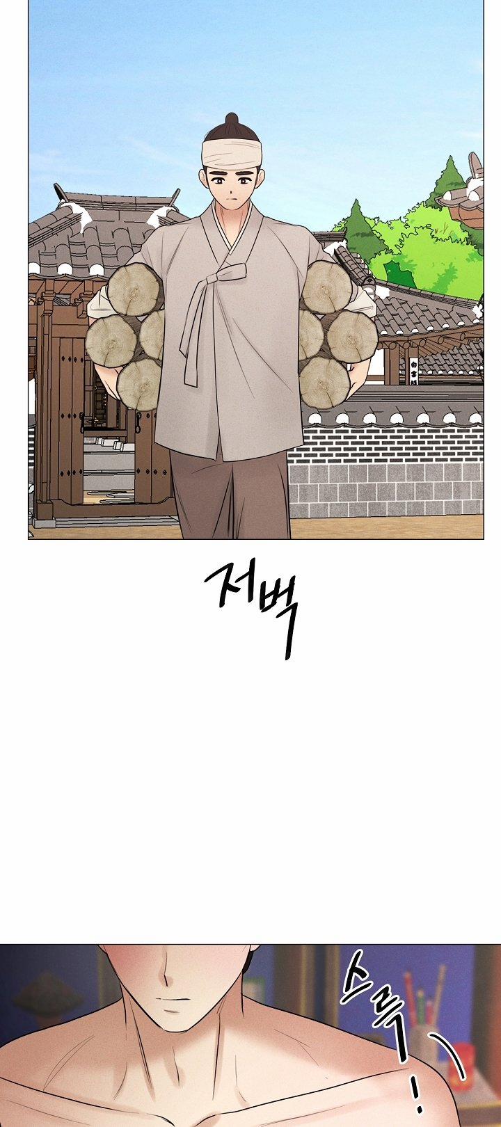 [18+] Người Hầu Chạy Trốn 14 trang 10