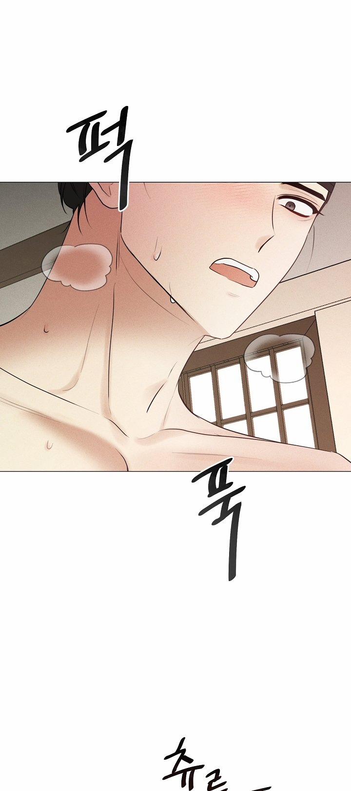 [18+] Người Hầu Chạy Trốn 14 trang 20