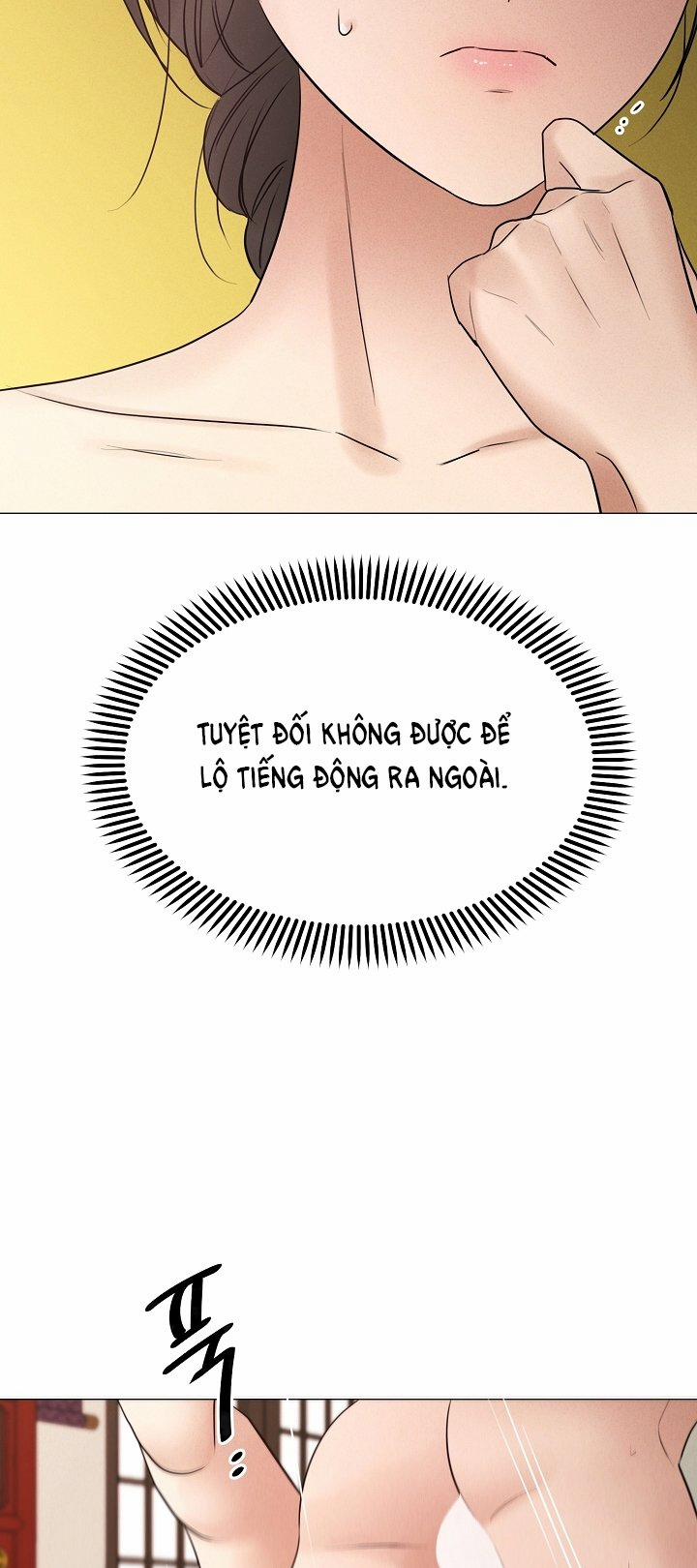 [18+] Người Hầu Chạy Trốn 14 trang 25