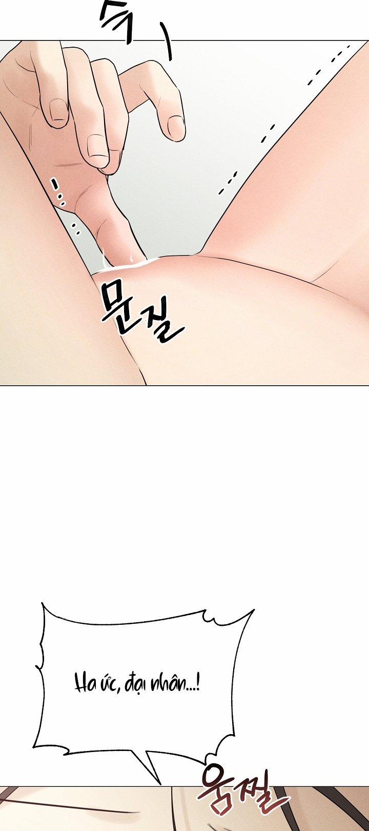 [18+] Người Hầu Chạy Trốn 14 trang 28