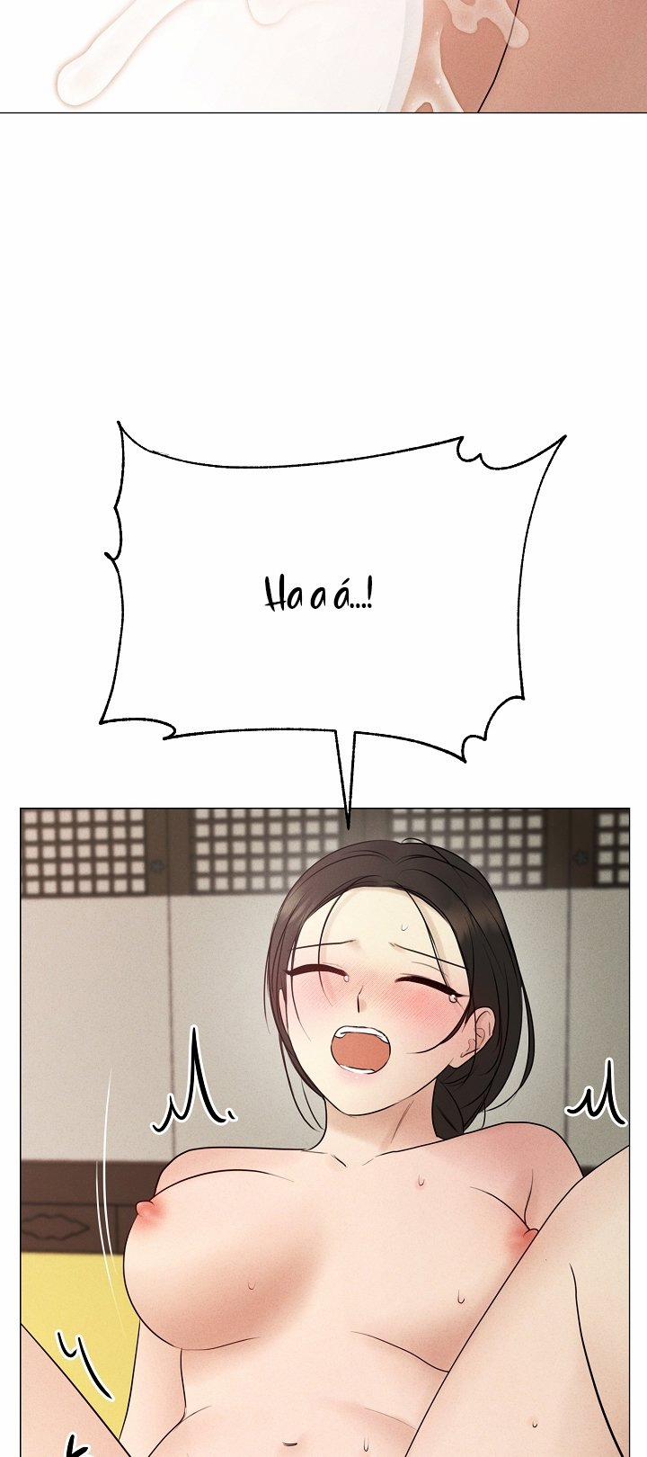 [18+] Người Hầu Chạy Trốn 14 trang 30