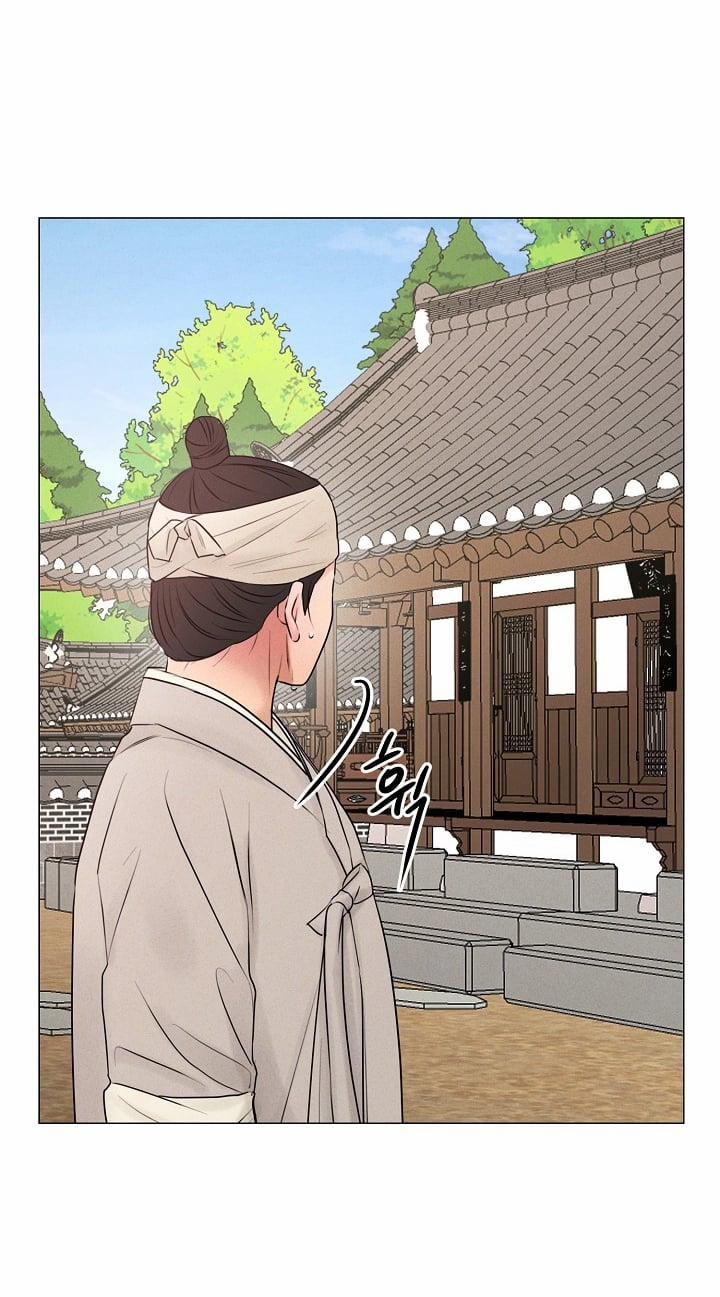 [18+] Người Hầu Chạy Trốn 14 trang 34