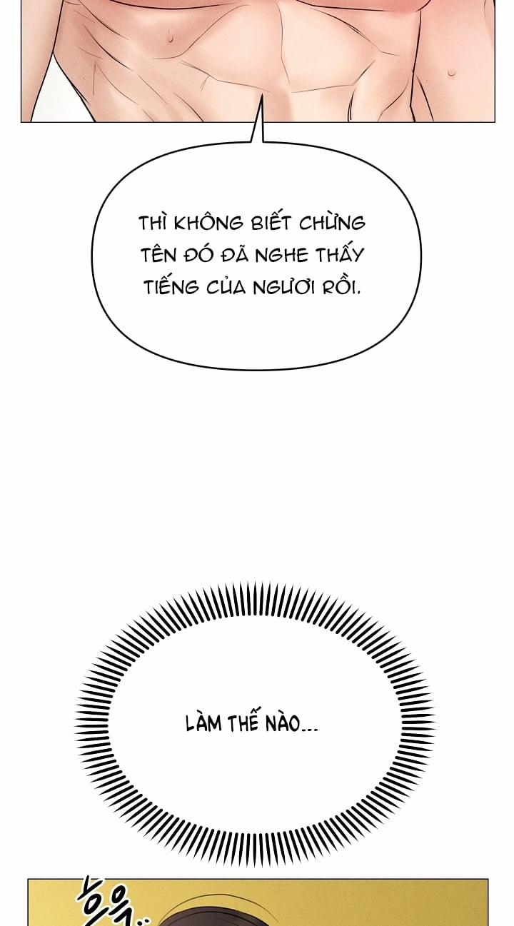 [18+] Người Hầu Chạy Trốn 14 trang 36