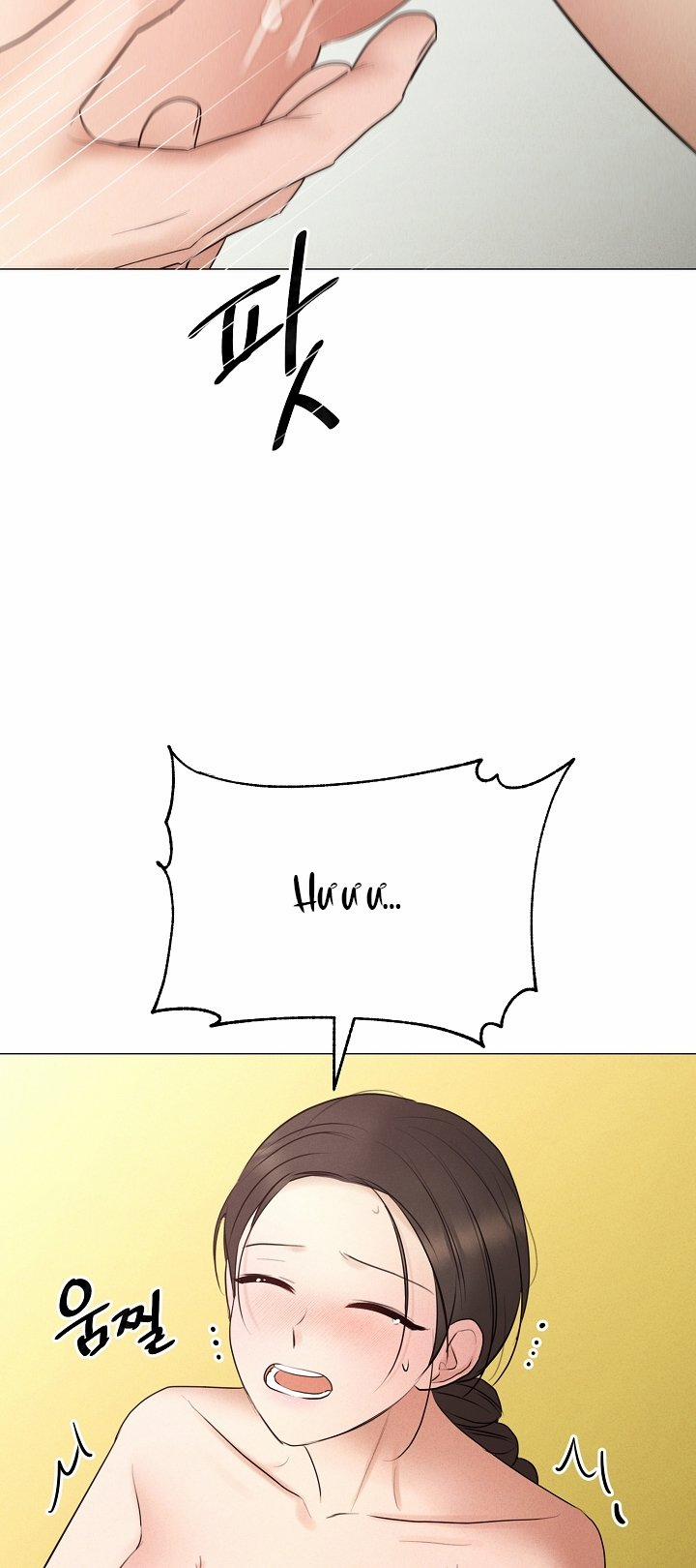 [18+] Người Hầu Chạy Trốn 14 trang 4