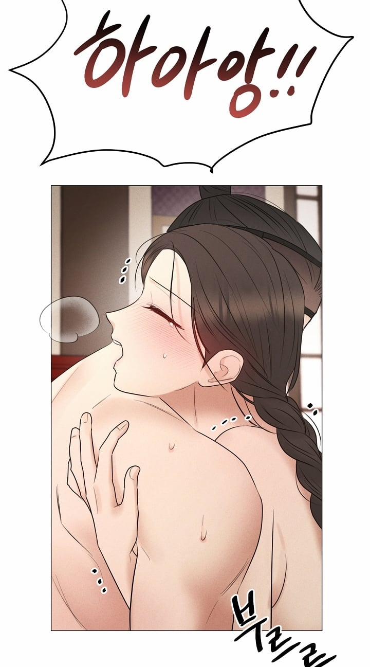 [18+] Người Hầu Chạy Trốn 14 trang 49