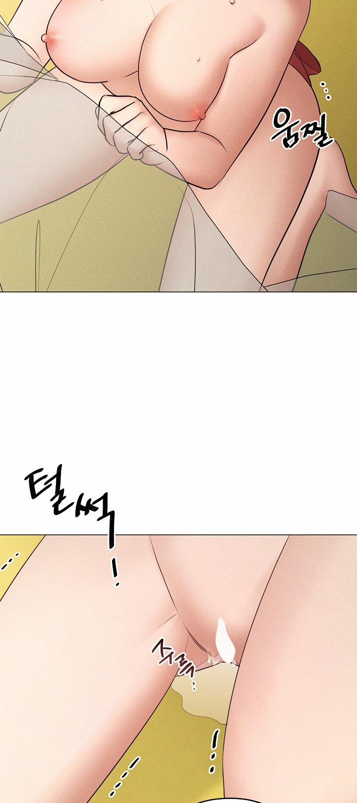 [18+] Người Hầu Chạy Trốn 14 trang 5