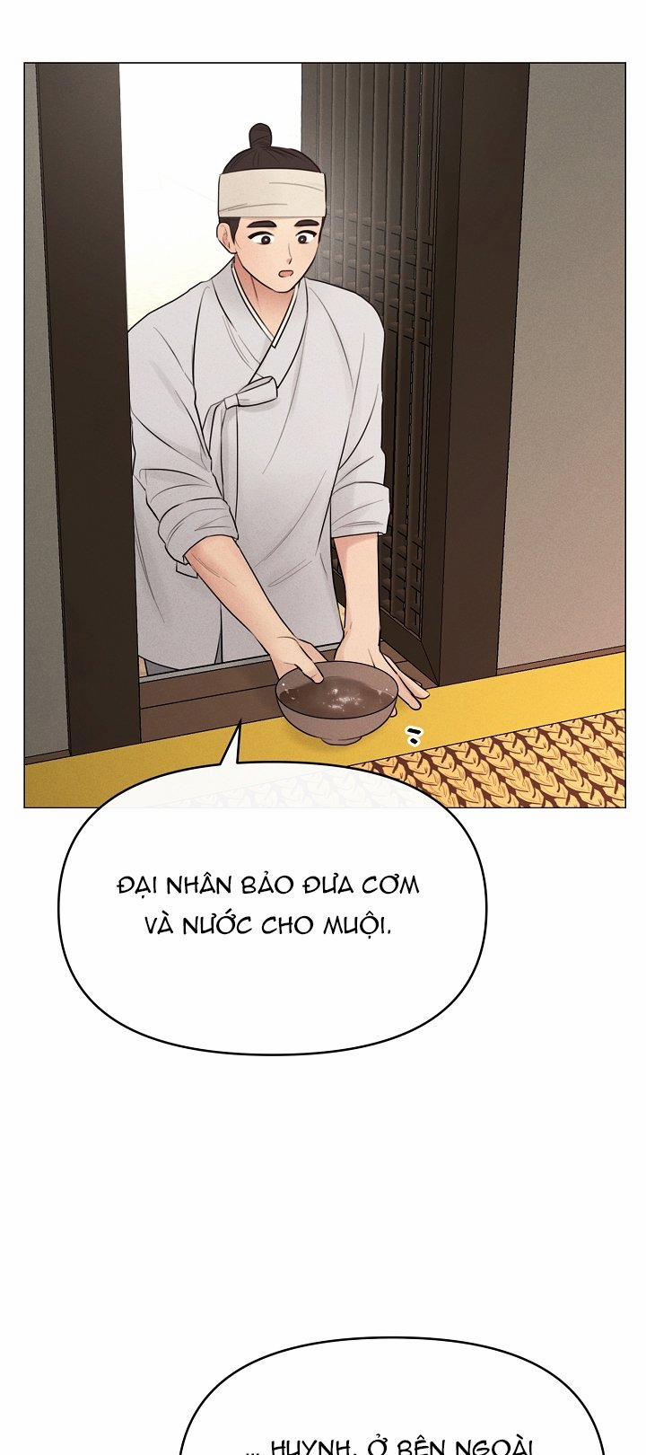 [18+] Người Hầu Chạy Trốn 15 trang 14
