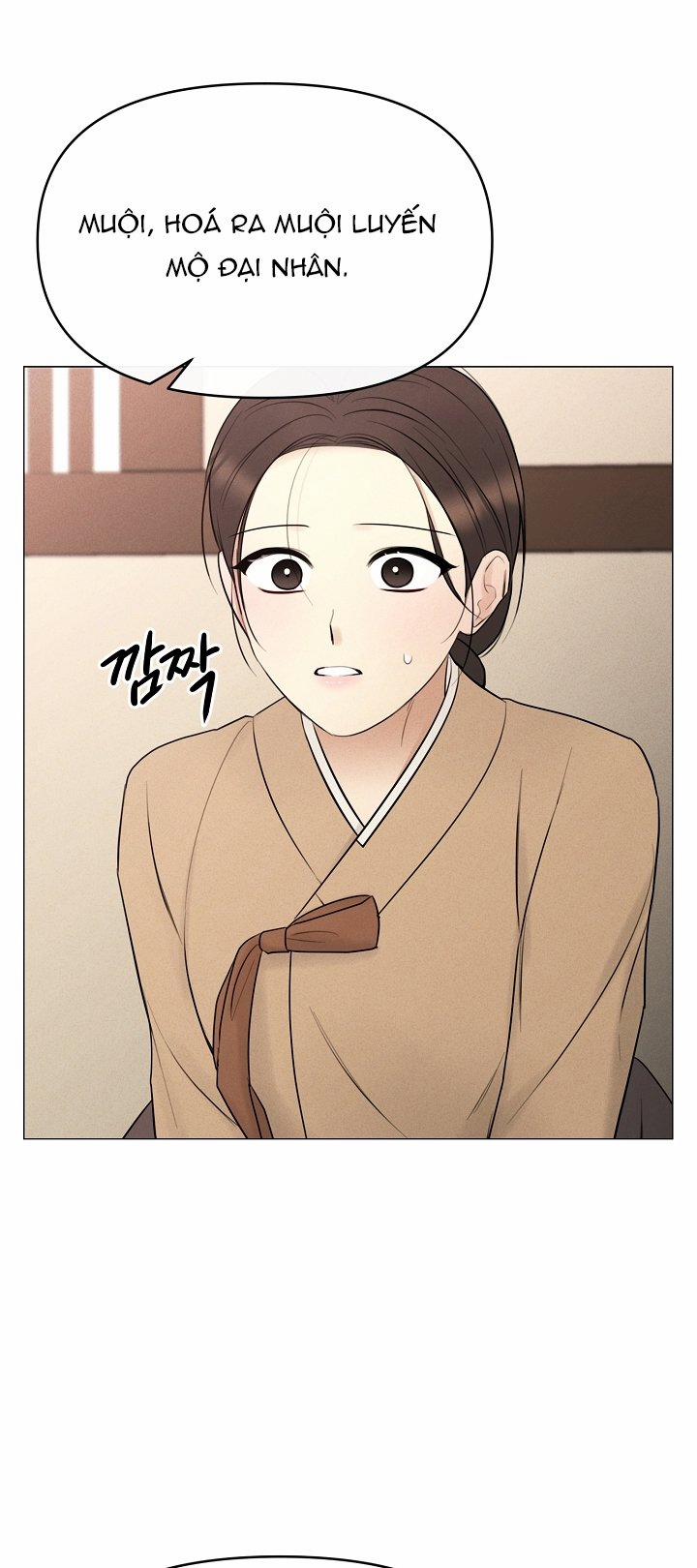 [18+] Người Hầu Chạy Trốn 15 trang 20