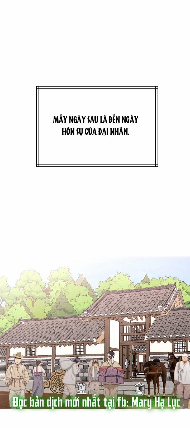 [18+] Người Hầu Chạy Trốn 15 trang 6