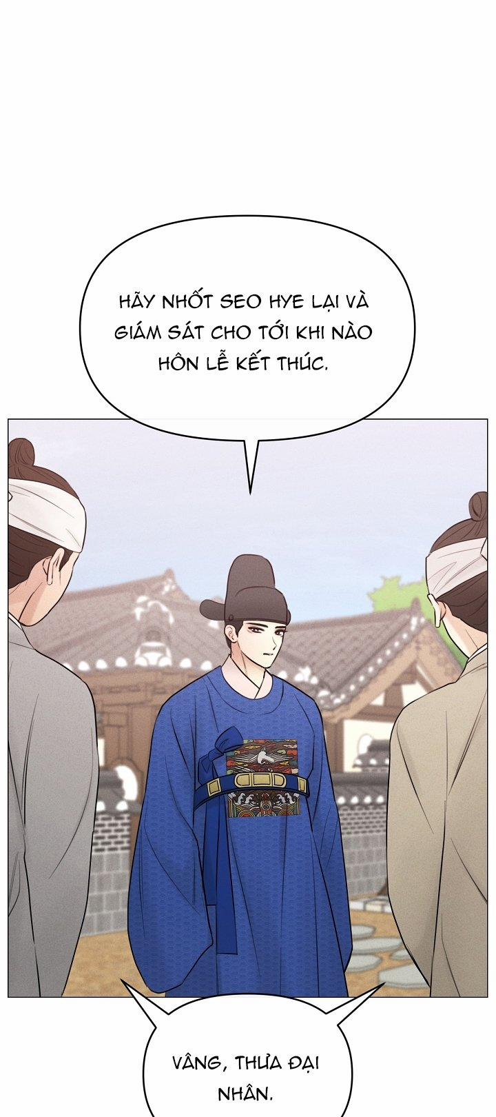 [18+] Người Hầu Chạy Trốn 15 trang 7