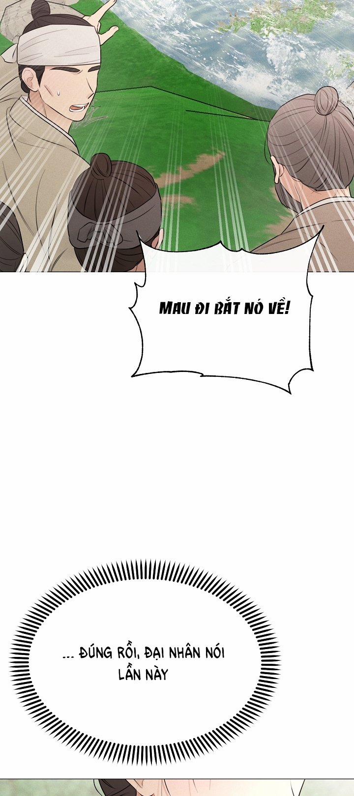 [18+] Người Hầu Chạy Trốn 16 trang 12