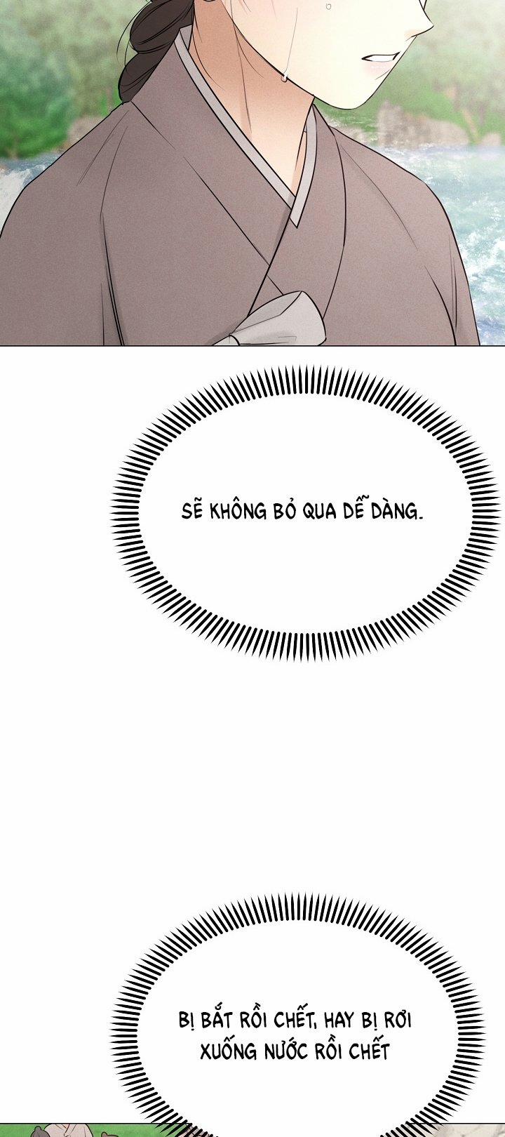 [18+] Người Hầu Chạy Trốn 16 trang 13
