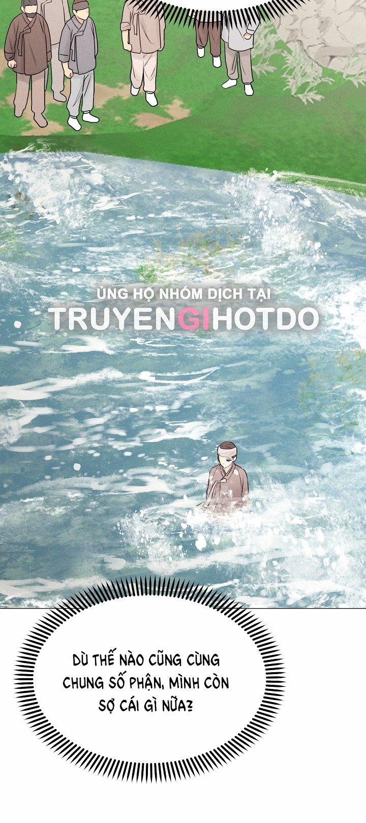 [18+] Người Hầu Chạy Trốn 16 trang 14