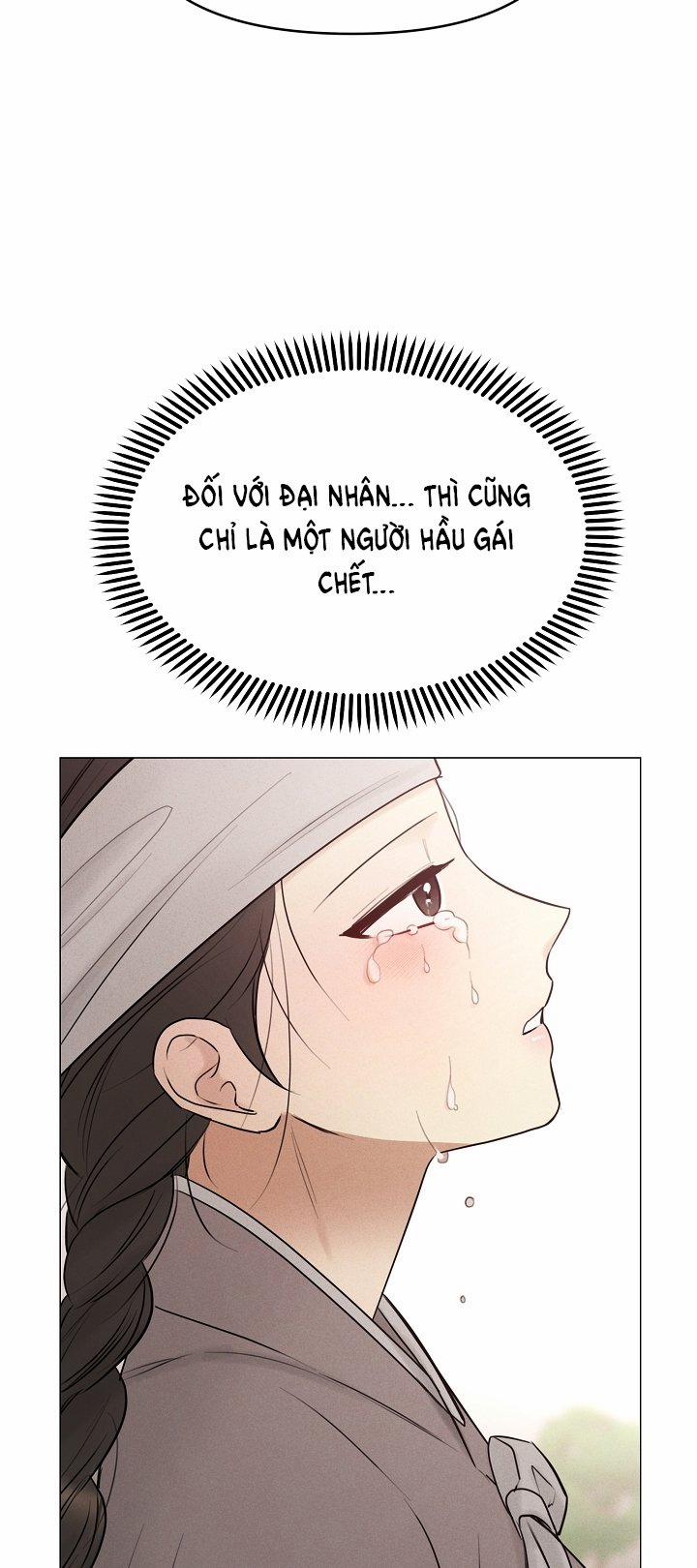 [18+] Người Hầu Chạy Trốn 16 trang 16