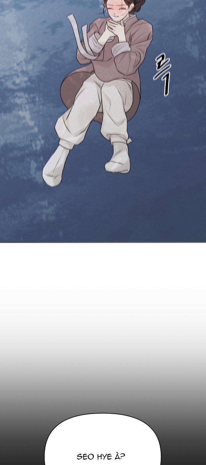 [18+] Người Hầu Chạy Trốn 16 trang 21