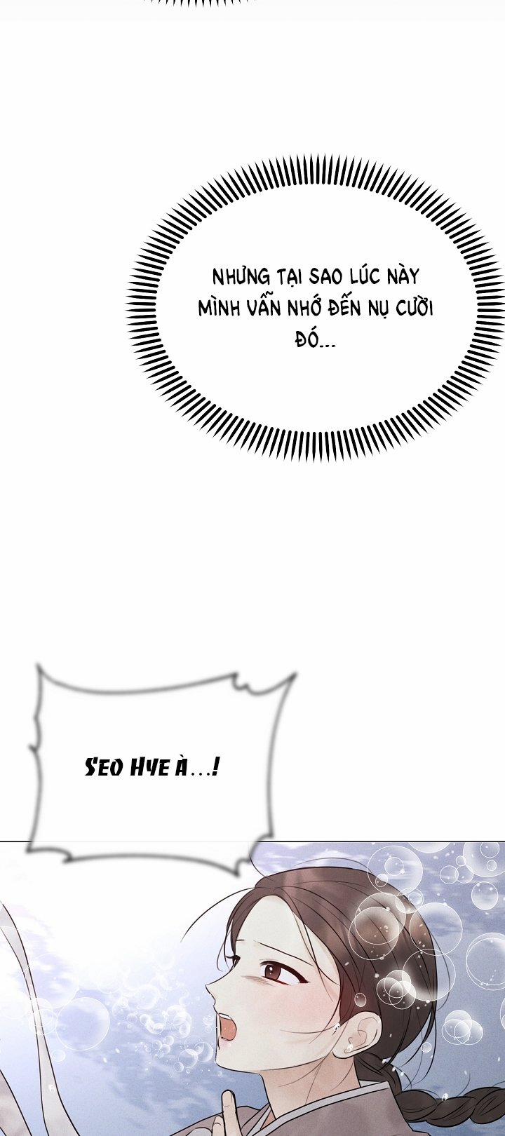 [18+] Người Hầu Chạy Trốn 16 trang 23