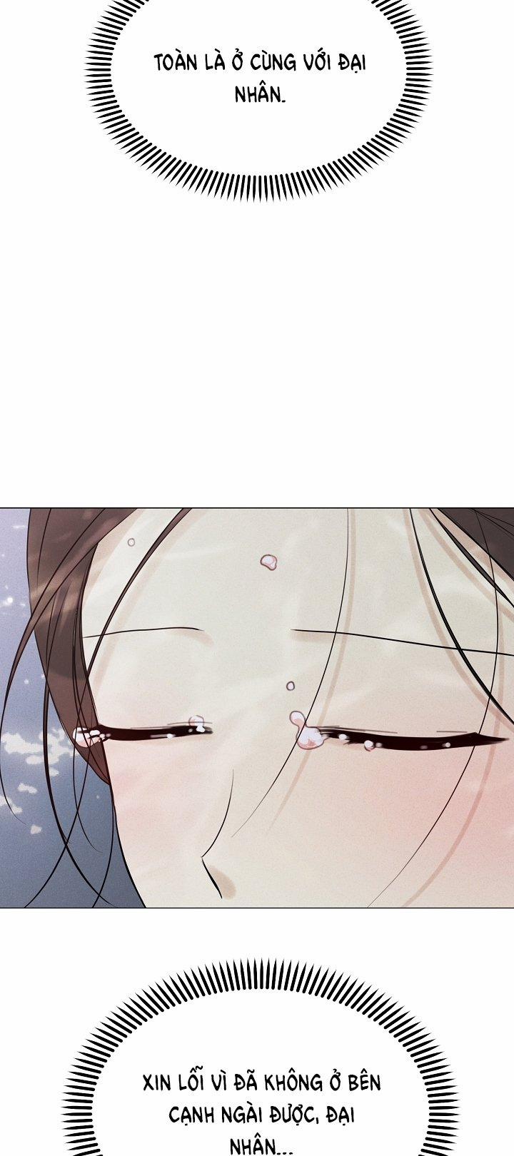 [18+] Người Hầu Chạy Trốn 16 trang 26