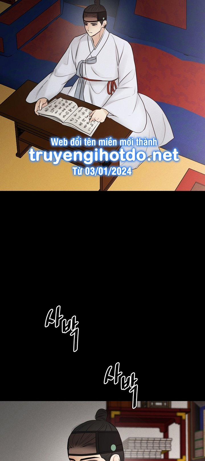 [18+] Người Hầu Chạy Trốn 16 trang 29