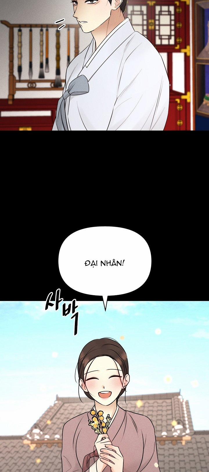 [18+] Người Hầu Chạy Trốn 16 trang 30