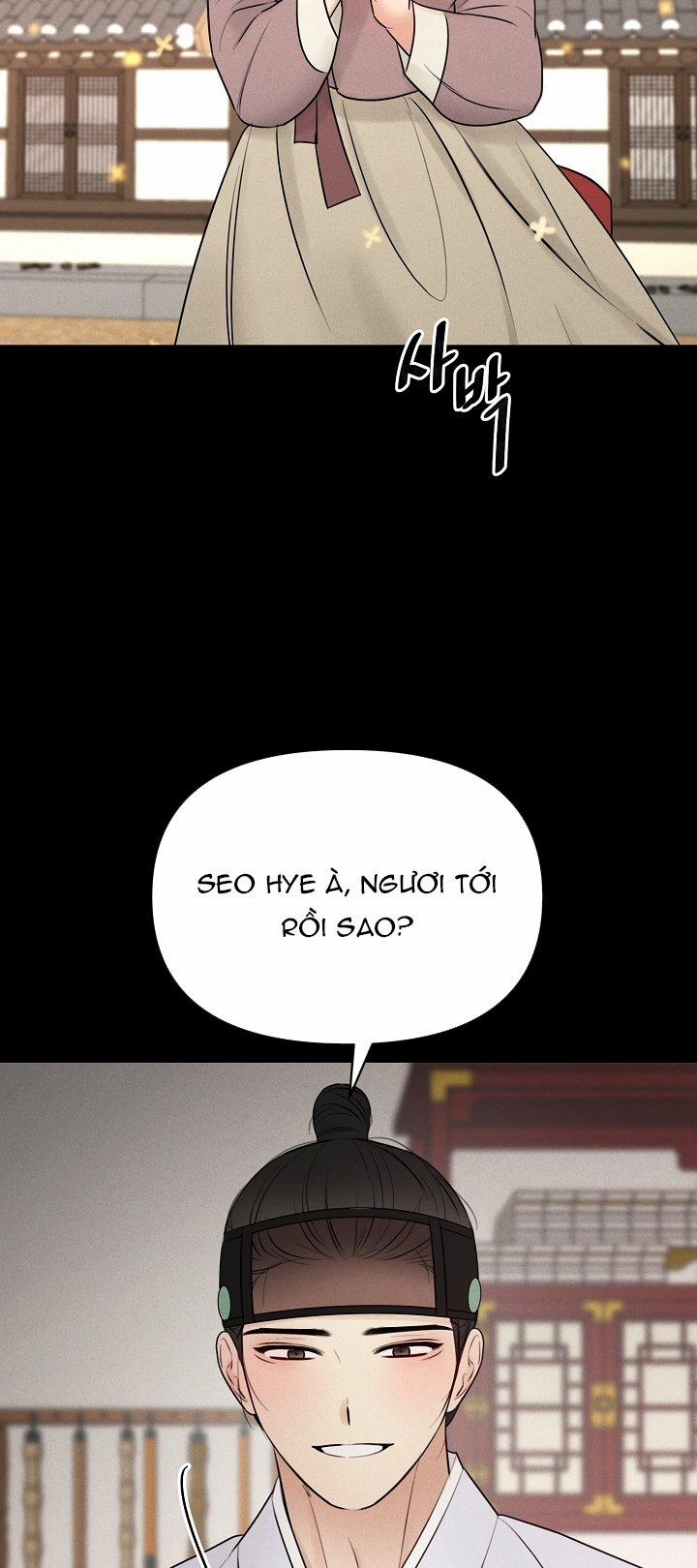 [18+] Người Hầu Chạy Trốn 16 trang 31