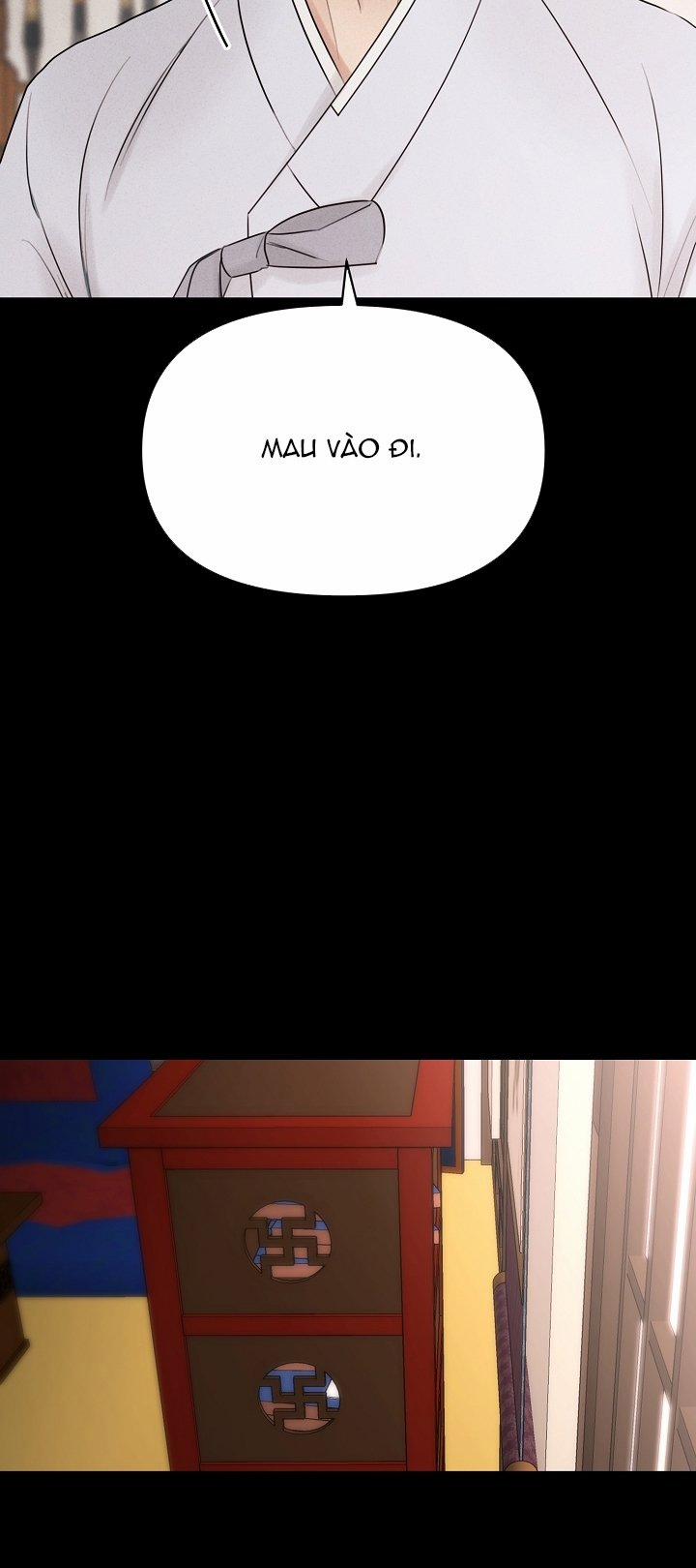 [18+] Người Hầu Chạy Trốn 16 trang 32