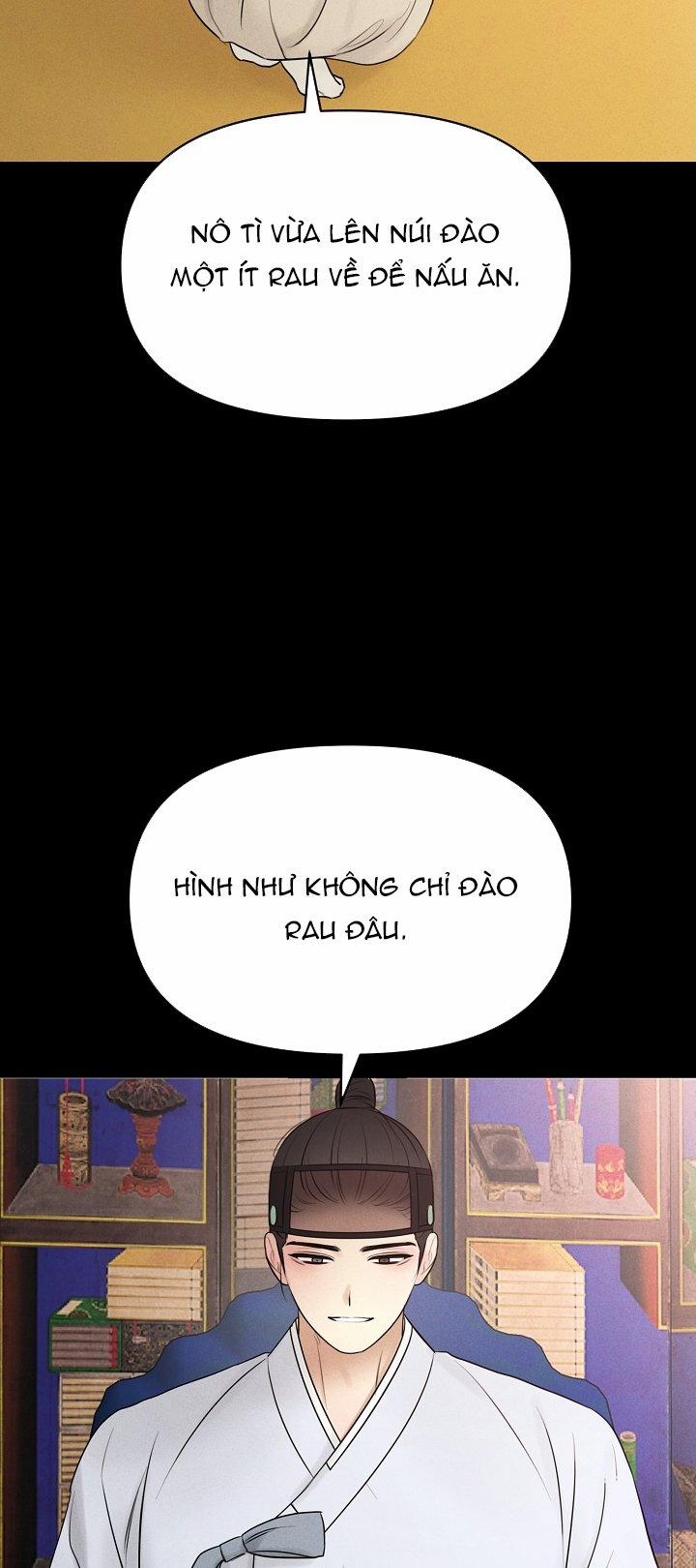 [18+] Người Hầu Chạy Trốn 16 trang 34