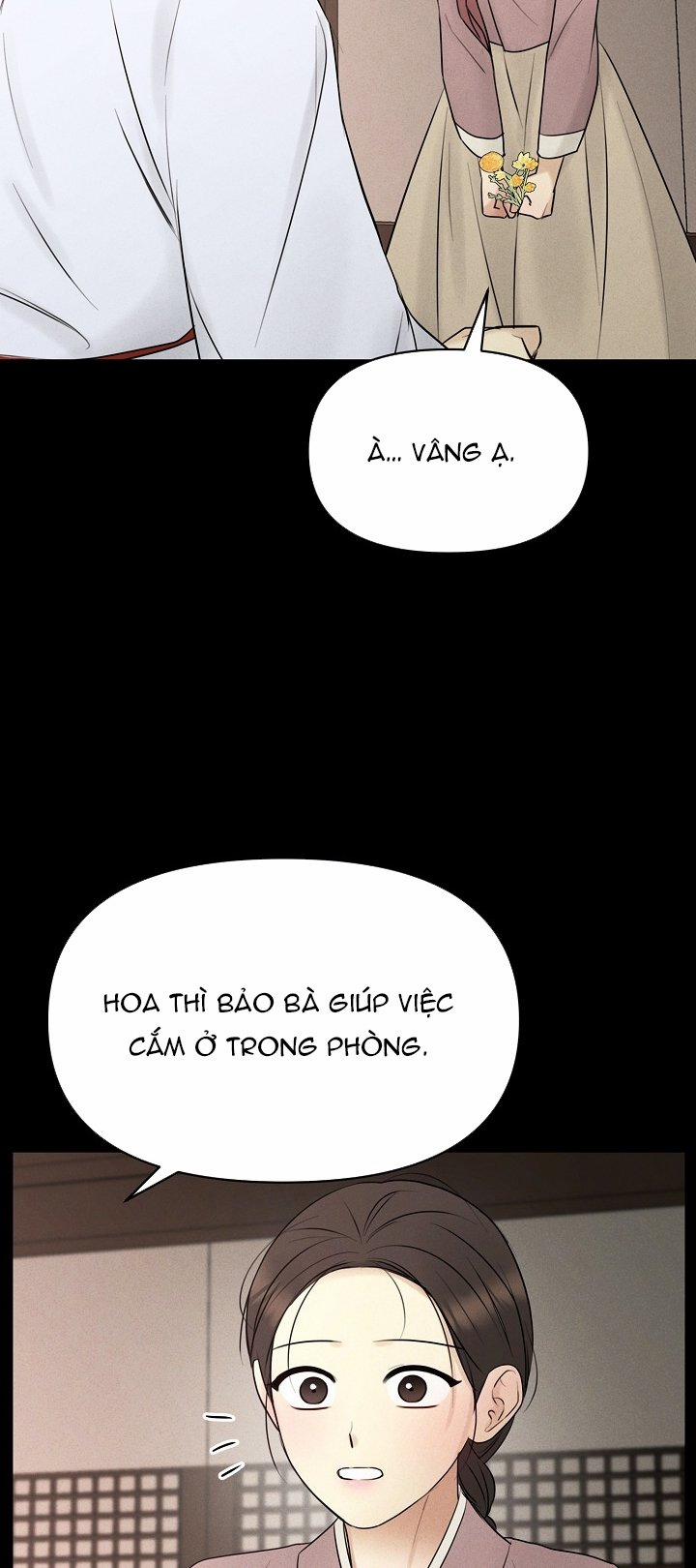 [18+] Người Hầu Chạy Trốn 16 trang 37