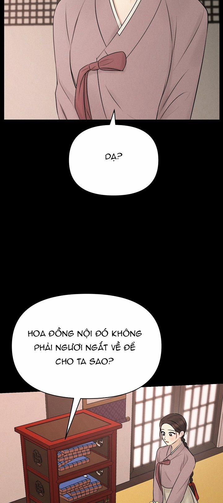 [18+] Người Hầu Chạy Trốn 16 trang 38