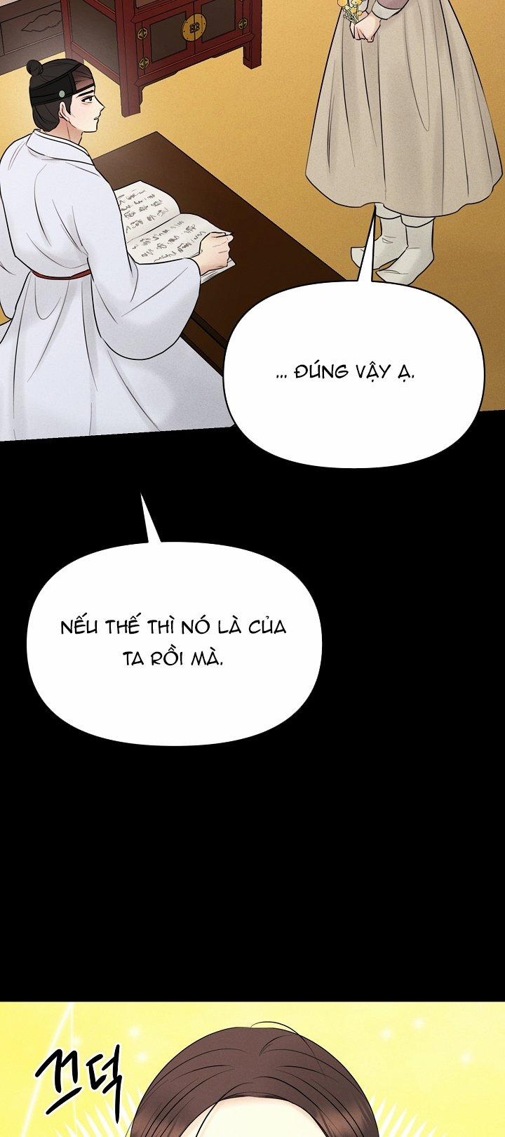 [18+] Người Hầu Chạy Trốn 16 trang 39