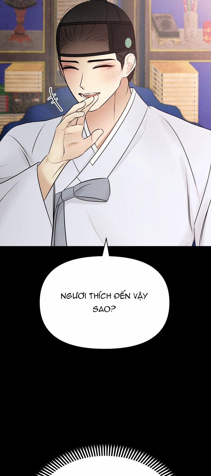 [18+] Người Hầu Chạy Trốn 16 trang 41