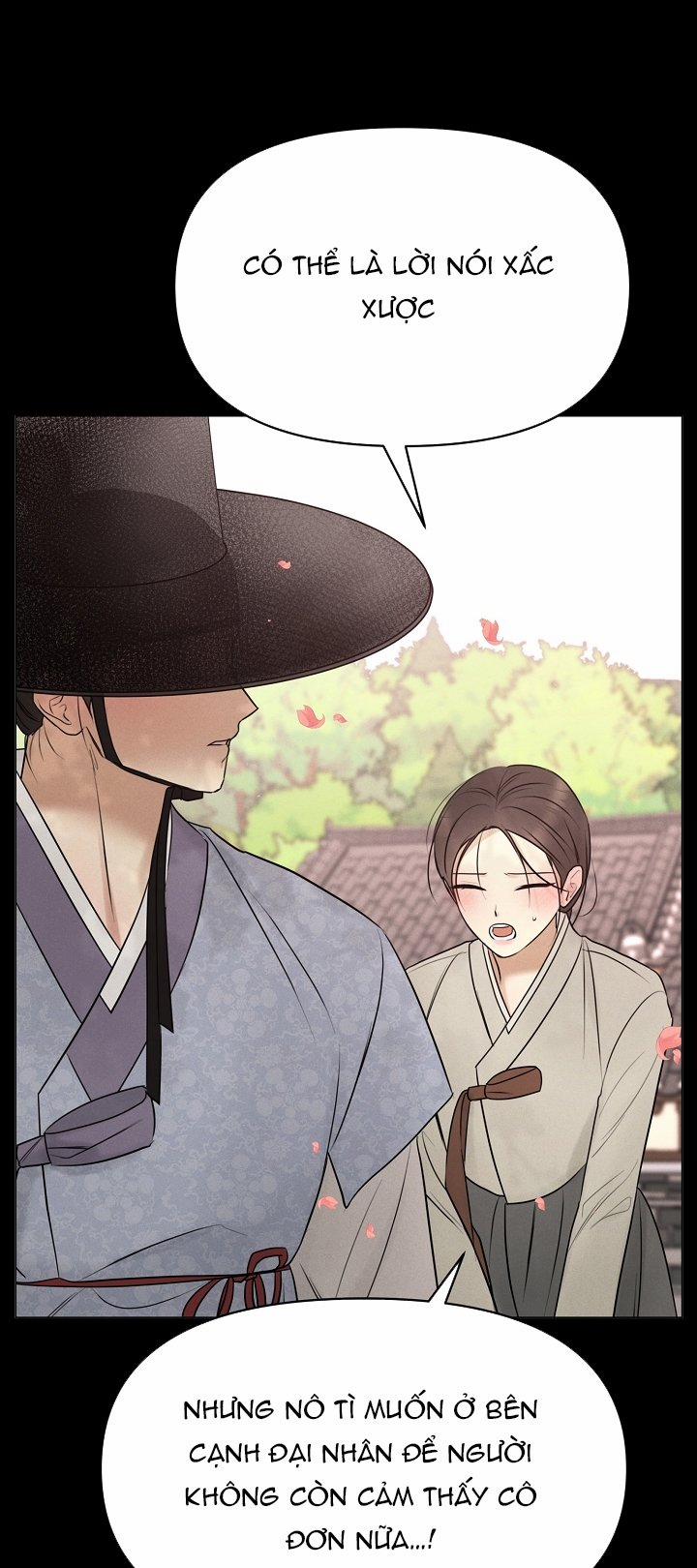 [18+] Người Hầu Chạy Trốn 16 trang 45