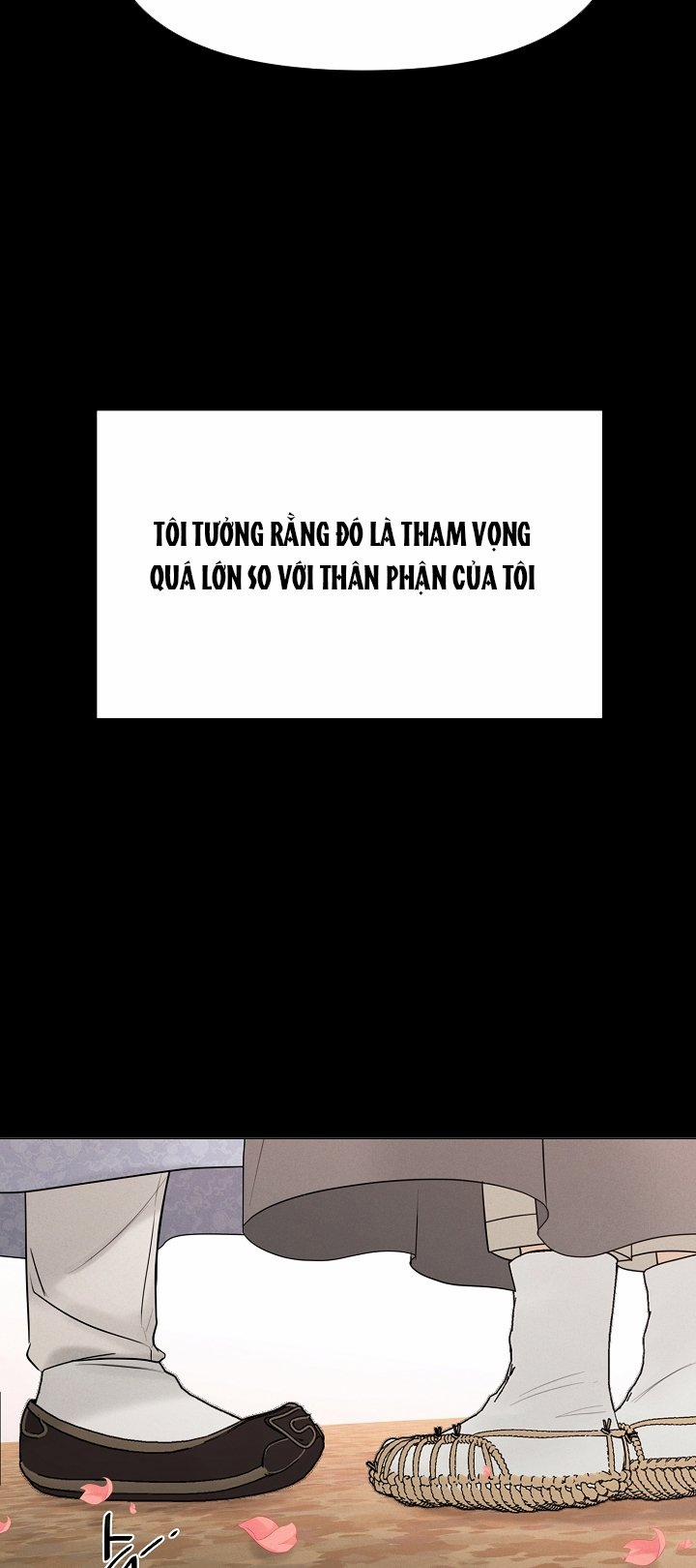 [18+] Người Hầu Chạy Trốn 16 trang 46