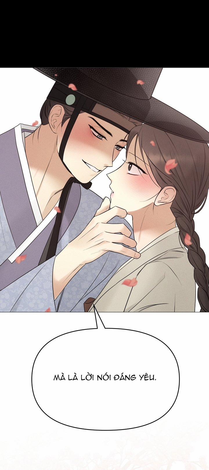 [18+] Người Hầu Chạy Trốn 16 trang 48
