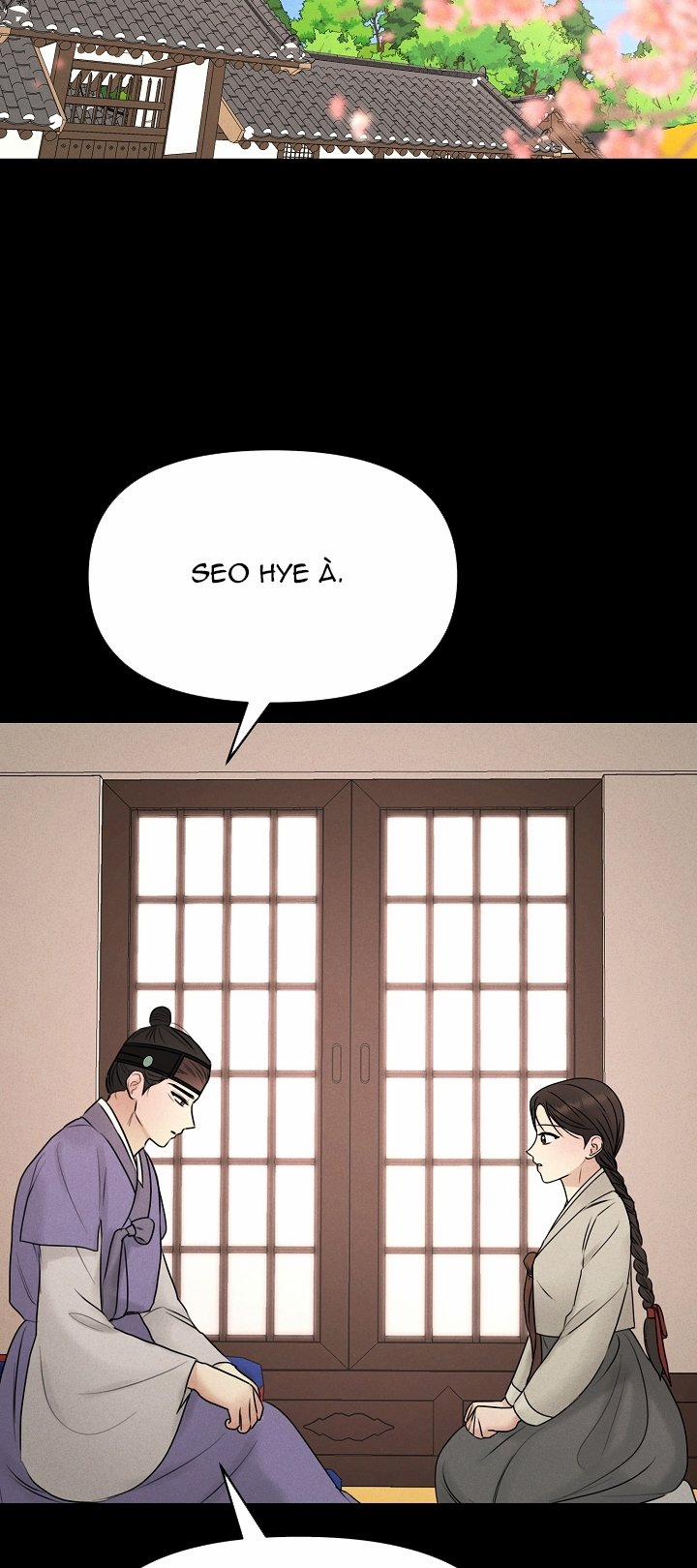 [18+] Người Hầu Chạy Trốn 16 trang 51