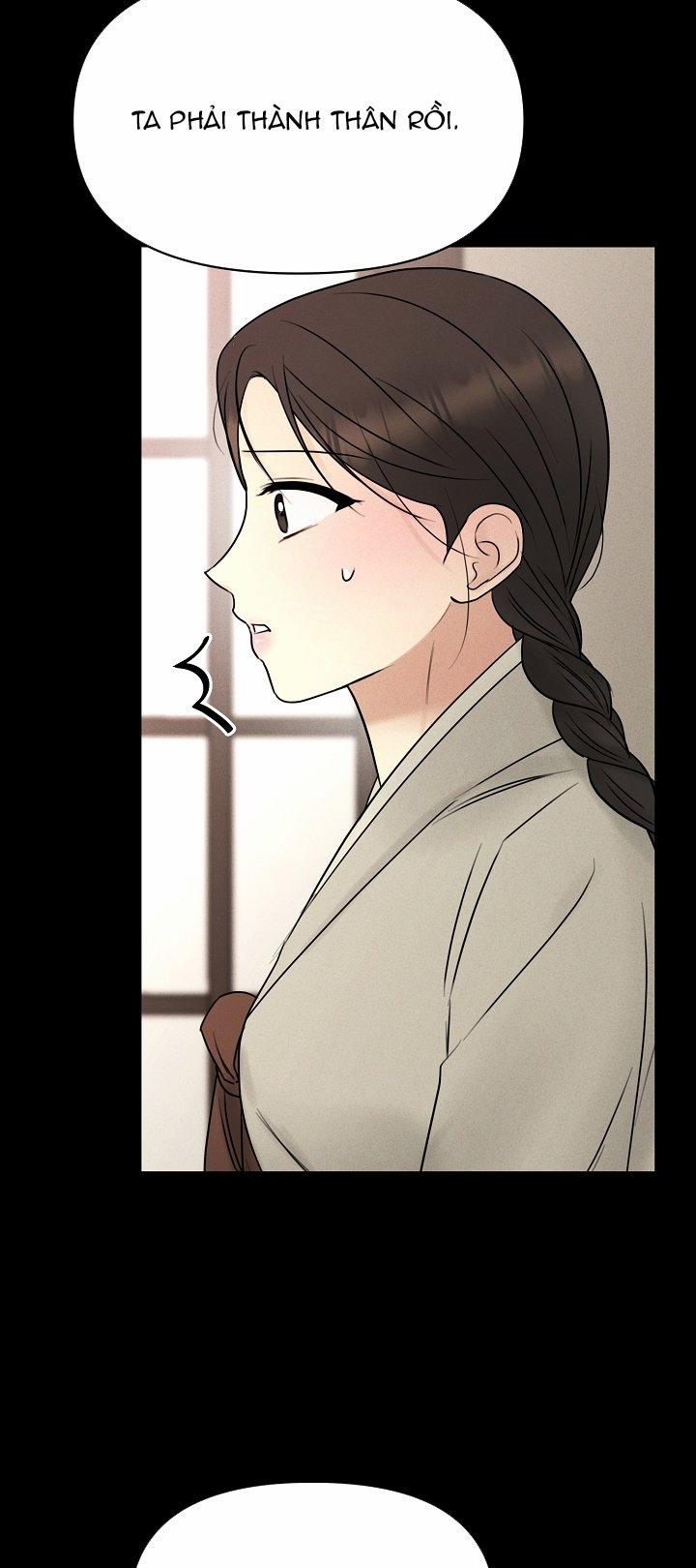[18+] Người Hầu Chạy Trốn 16 trang 52
