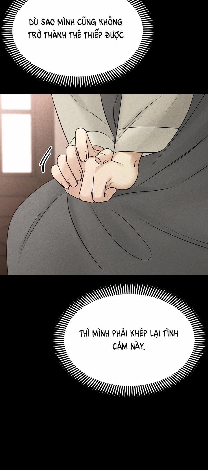 [18+] Người Hầu Chạy Trốn 16 trang 54