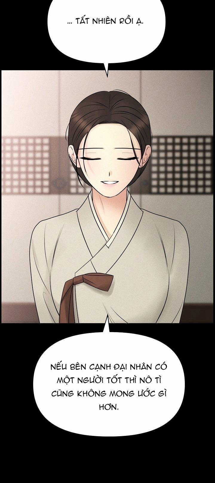 [18+] Người Hầu Chạy Trốn 16 trang 57
