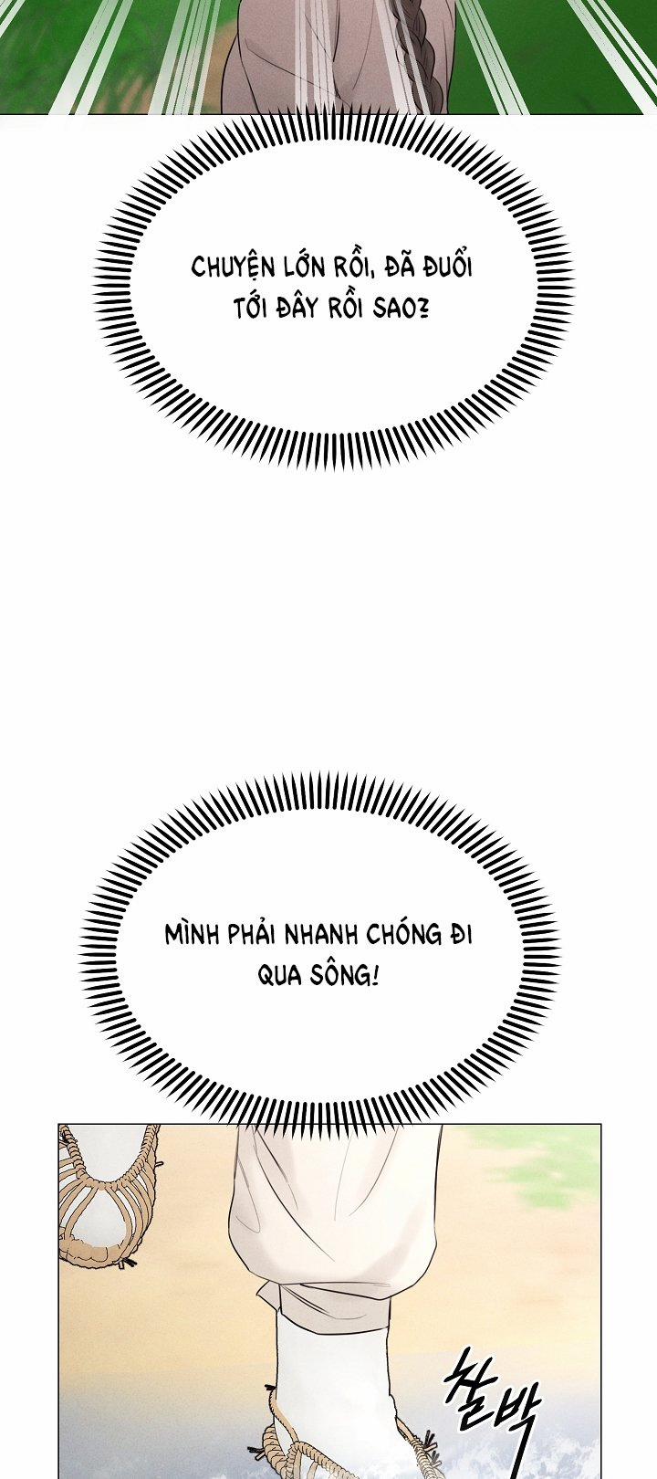 [18+] Người Hầu Chạy Trốn 16 trang 6