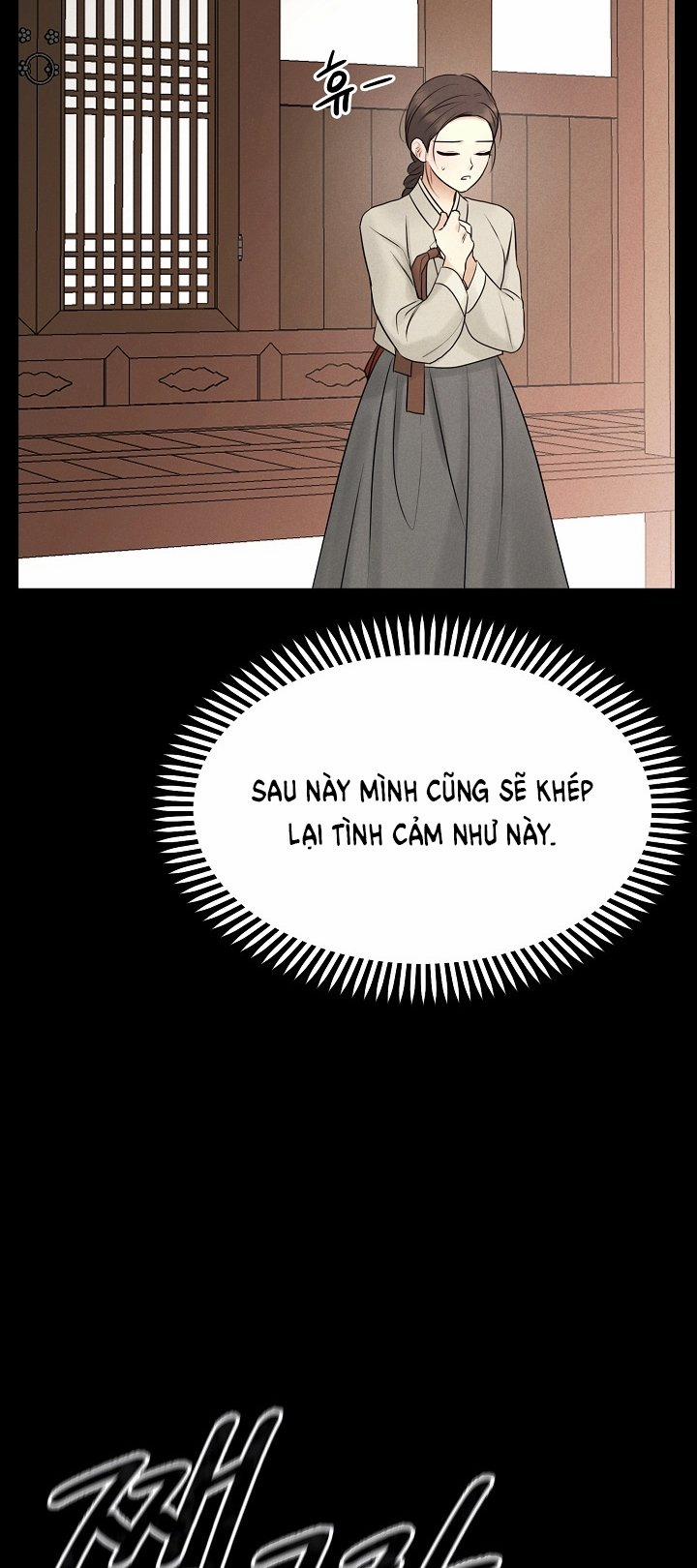 [18+] Người Hầu Chạy Trốn 16 trang 61