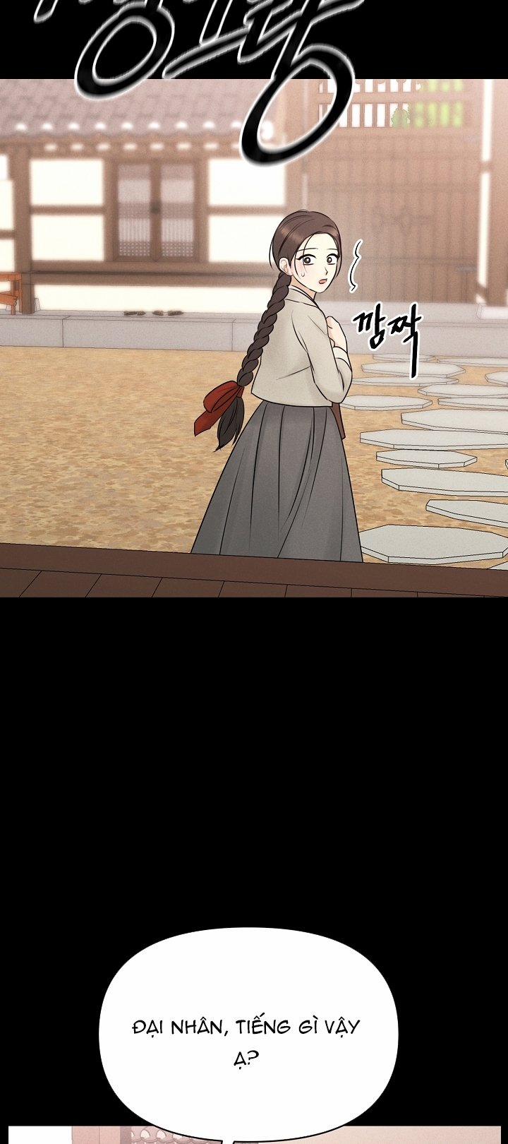 [18+] Người Hầu Chạy Trốn 16 trang 62